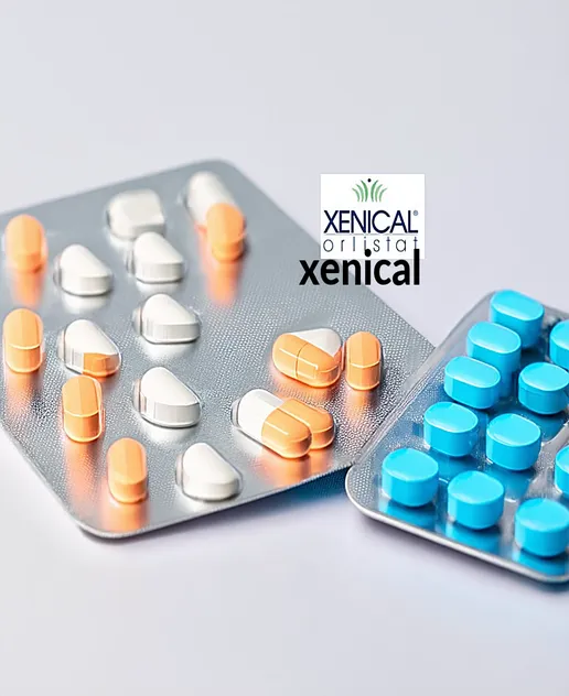 Que precio tiene el medicamento xenical